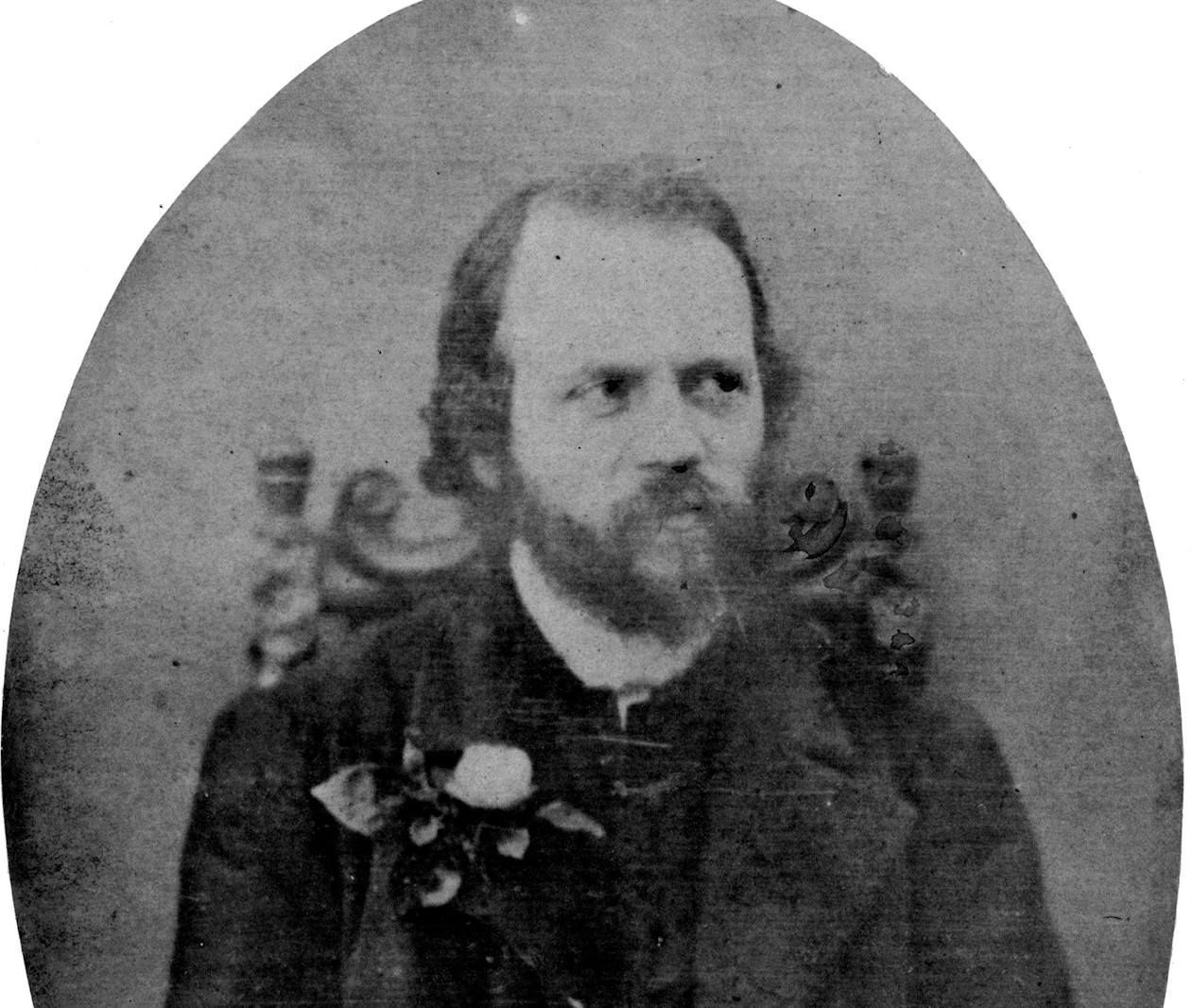 Alkan circa 1865